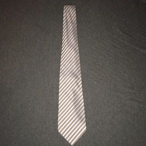 Croft and Borrow Tie